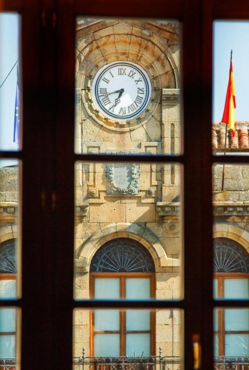 Galería del entorno o del hotel