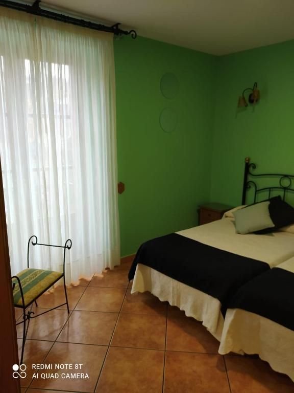 Habitación doble